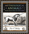 Druid Animal Oracle by Philip Carr-Gomm & Stephanie Carr-Gomm & Bill Worthington
