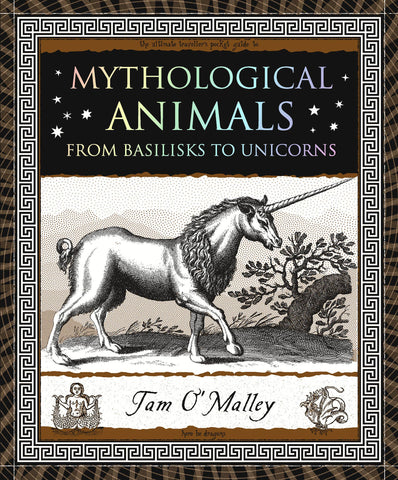 Druid Animal Oracle by Philip Carr-Gomm & Stephanie Carr-Gomm & Bill Worthington