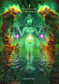 Oracle Of The Hekatean Path by Kenn Payne & Christopher Butler