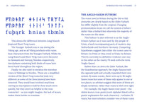 Runes by Andrew McKay
