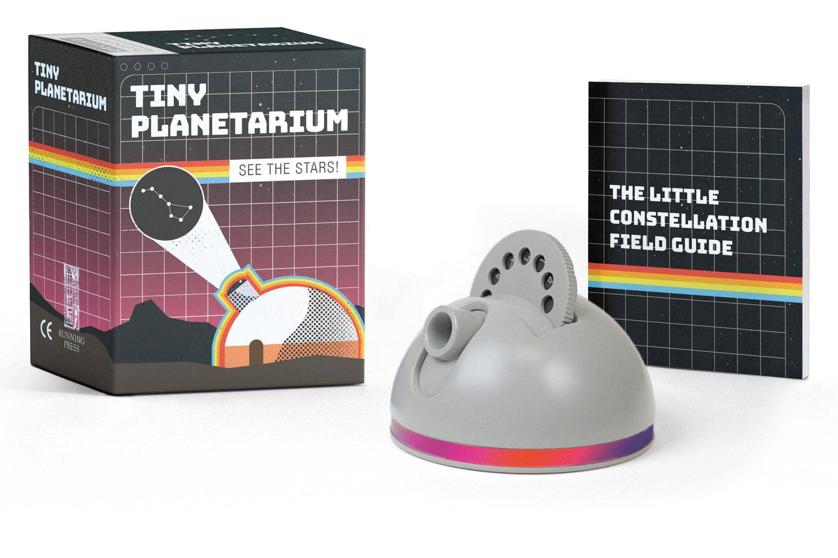 Tiny Planetarium Box Set