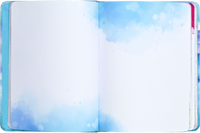 Reflections Journal (Unlined)