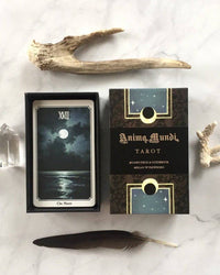 Anima Mundi Tarot