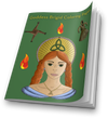 [FREE DOWNLOAD] Goddess Brigid Coloring Pages