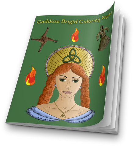 Crystal Moon Mystic Oracle Cards by Ashley Leavy