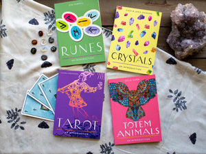 Runes by Kim Farnell
