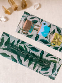 Matte Finish Art Print Bookmarks - Various Styles