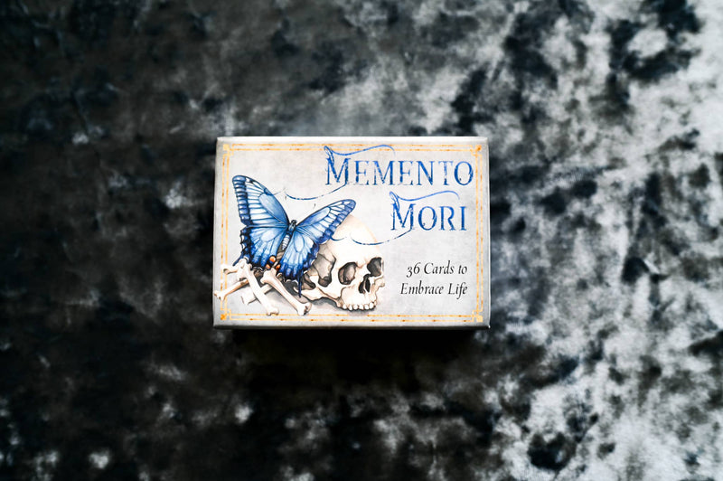 Memento Mori Oracle