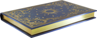 Celestial Journal