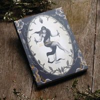 Soul Reflections Tarot by Sunshine Connelly & Ana Novaes