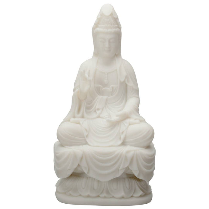 Kwan Yin Statue