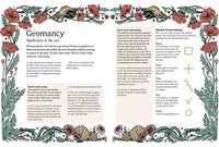 Divination Dictionary by Lilian Verner-Bonds