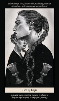 Soul Reflections Tarot by Sunshine Connelly & Ana Novaes