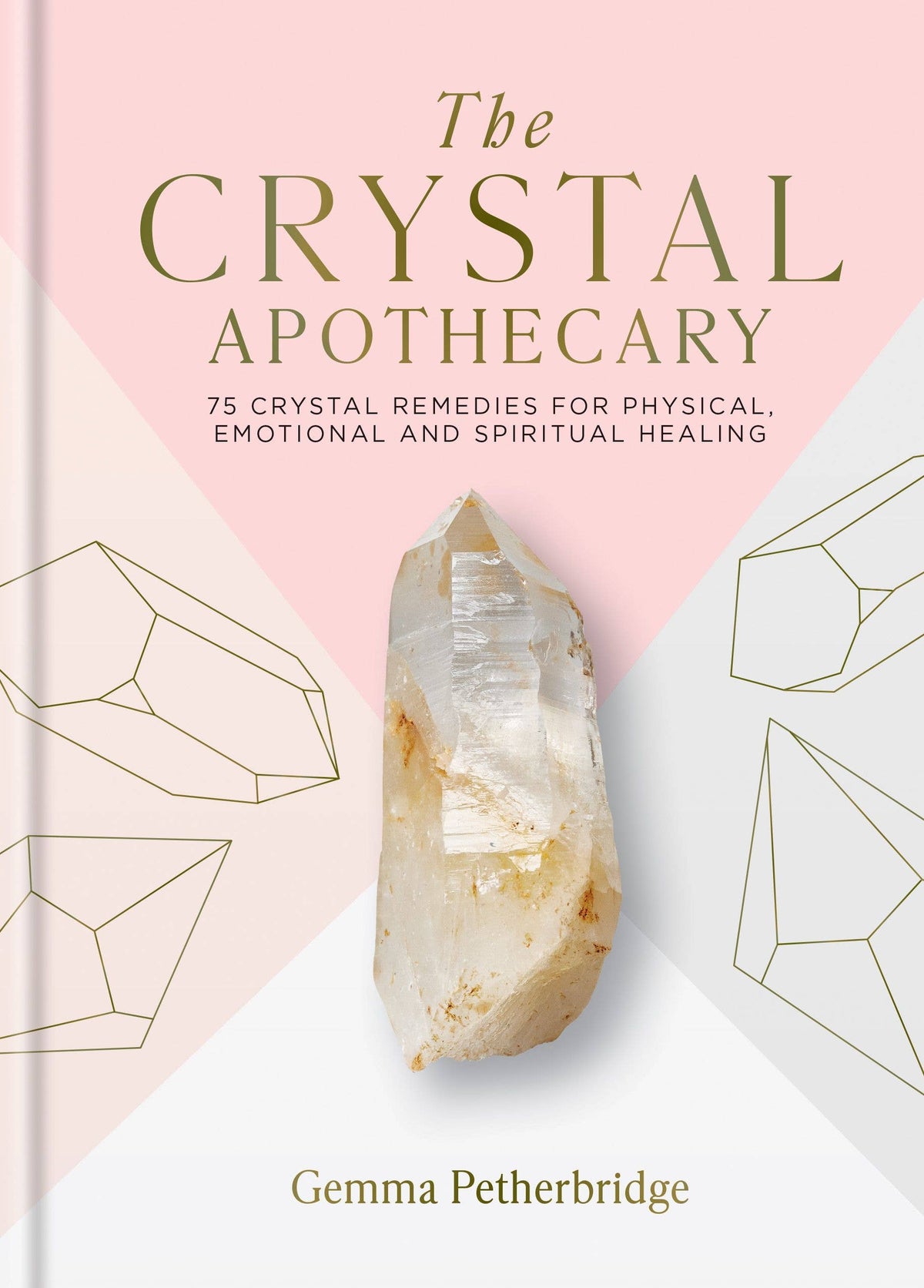 Crystal Apothecary by Gemma Petherbridge