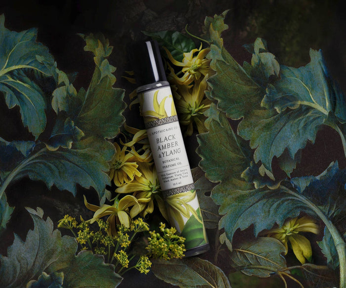 Artisan Florals Perfume Oils - Various Scents