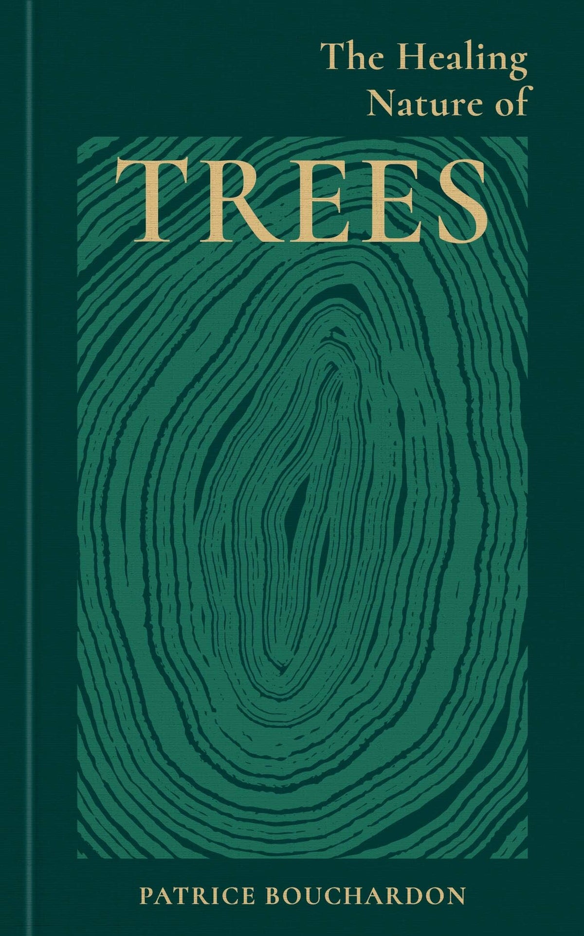 Healing Nature of Trees by Patrice Bouchardon