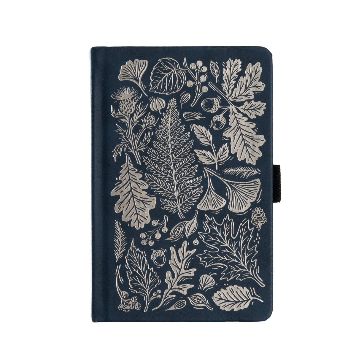 Forest Impressions Dot Grid Pocket Size Journal