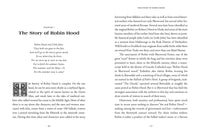 Sherwood Oracle by Mark Ryan, John Matthews, & Anne Yvonne Gilbert