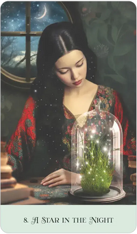 Weeds & Witches Oracle Deck Fabiana Belmonte & Cecilia Lattari