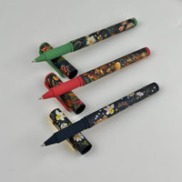 DreamWrite 0.7mm Ballpoint Pen - Forest