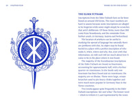 Runes by Andrew McKay