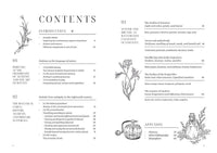 Olfactory Code by Caterina Roncati & Marlamú