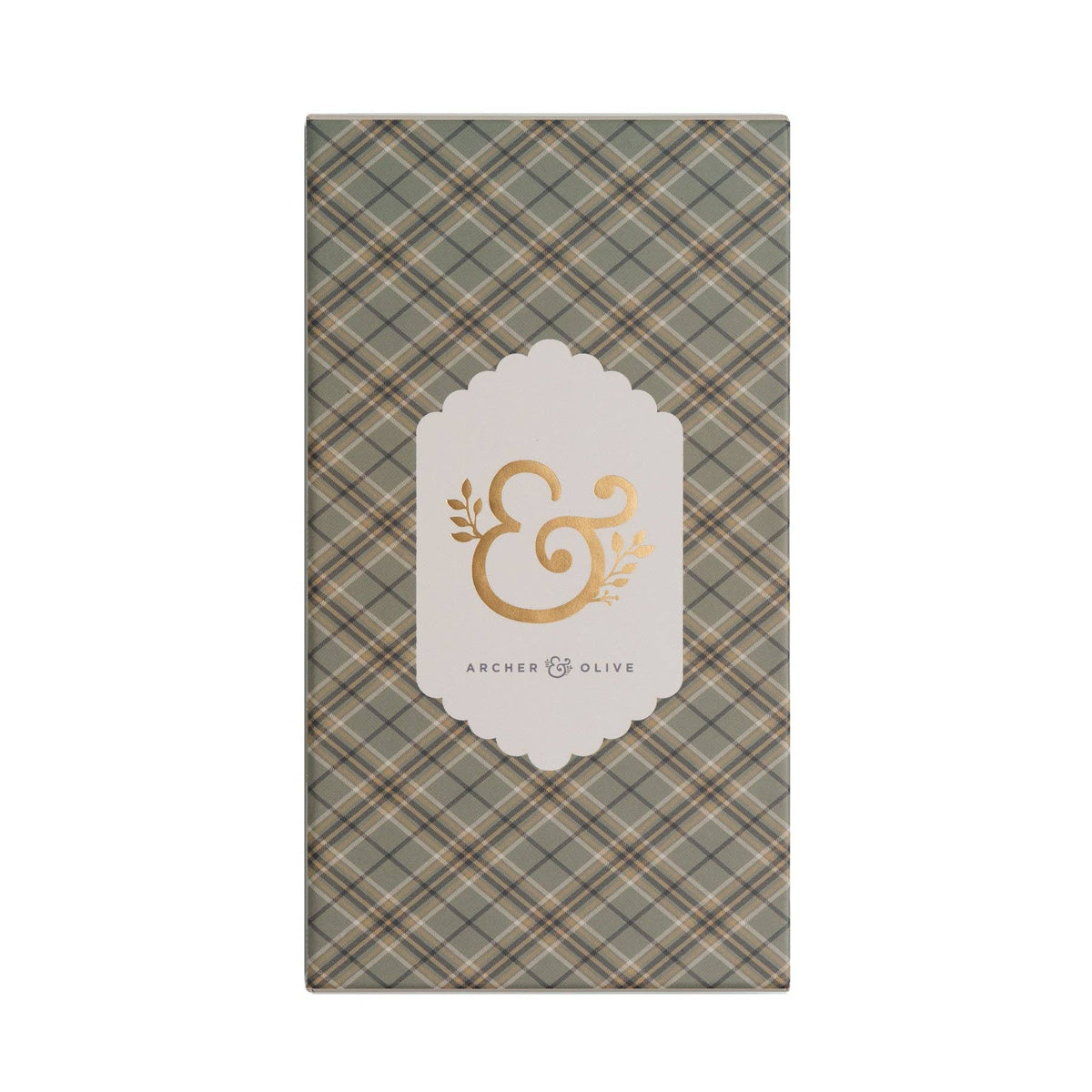 Field Mouse Dot Grid Journal