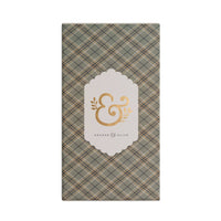 Field Mouse Dot Grid Journal