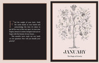 Tarot Almanac by Bess Matassa