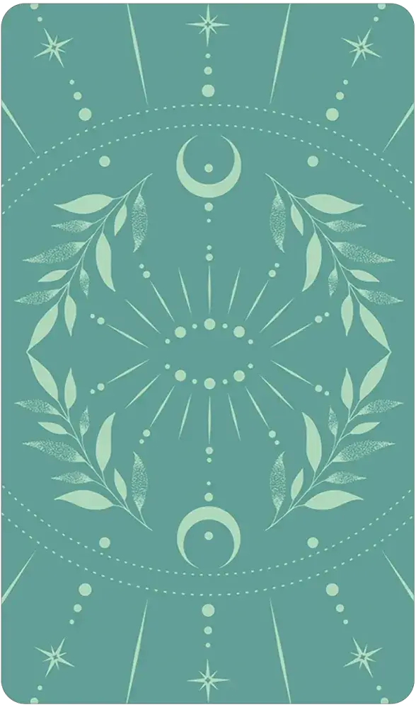 Weeds & Witches Oracle Deck Fabiana Belmonte & Cecilia Lattari