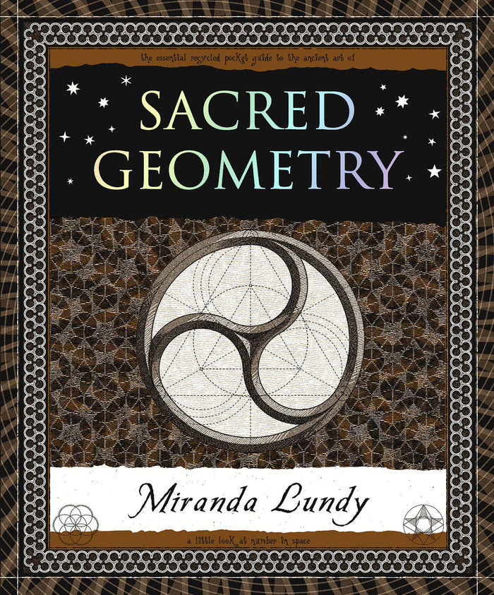 Sacred Geometry by Miranda Lundy