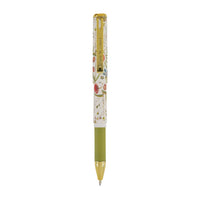 Compact Pocket Pen - Flora
