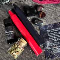 Return to Sender Spell Kit for Sovereignty & Release