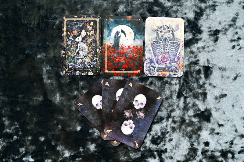 Memento Mori Oracle