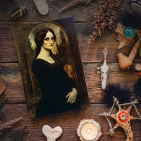 The Monster Makers Greeting Cards
