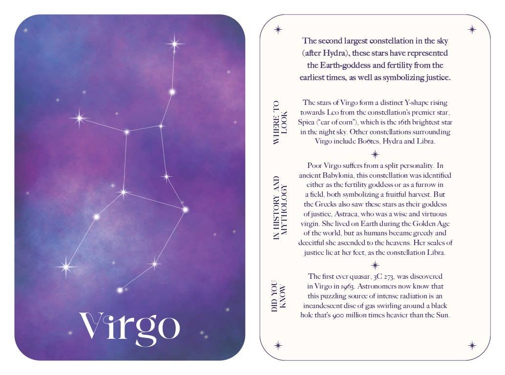 Stargazing Deck by Nigel Henbest