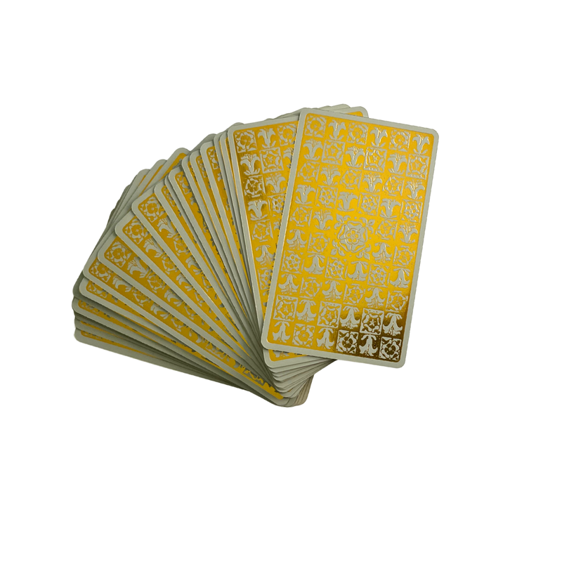 Classic Sage Edition Tarot Deck