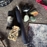 Boundaries Spell Kit