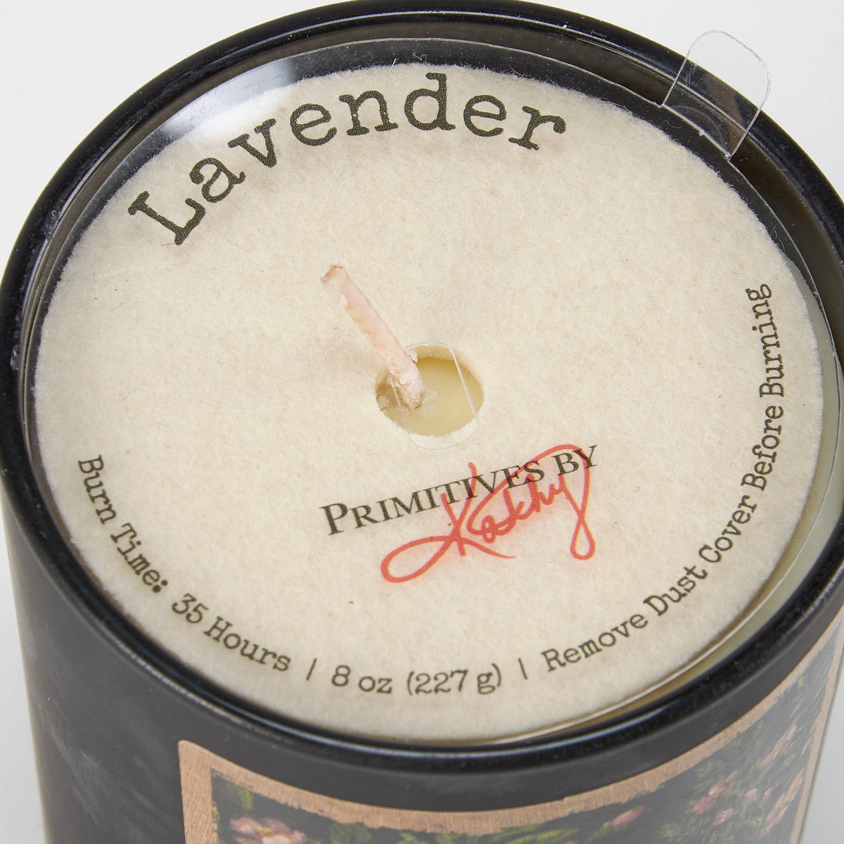 Woodland Mouse Soy Candle