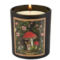 Woodland Mouse Soy Candle