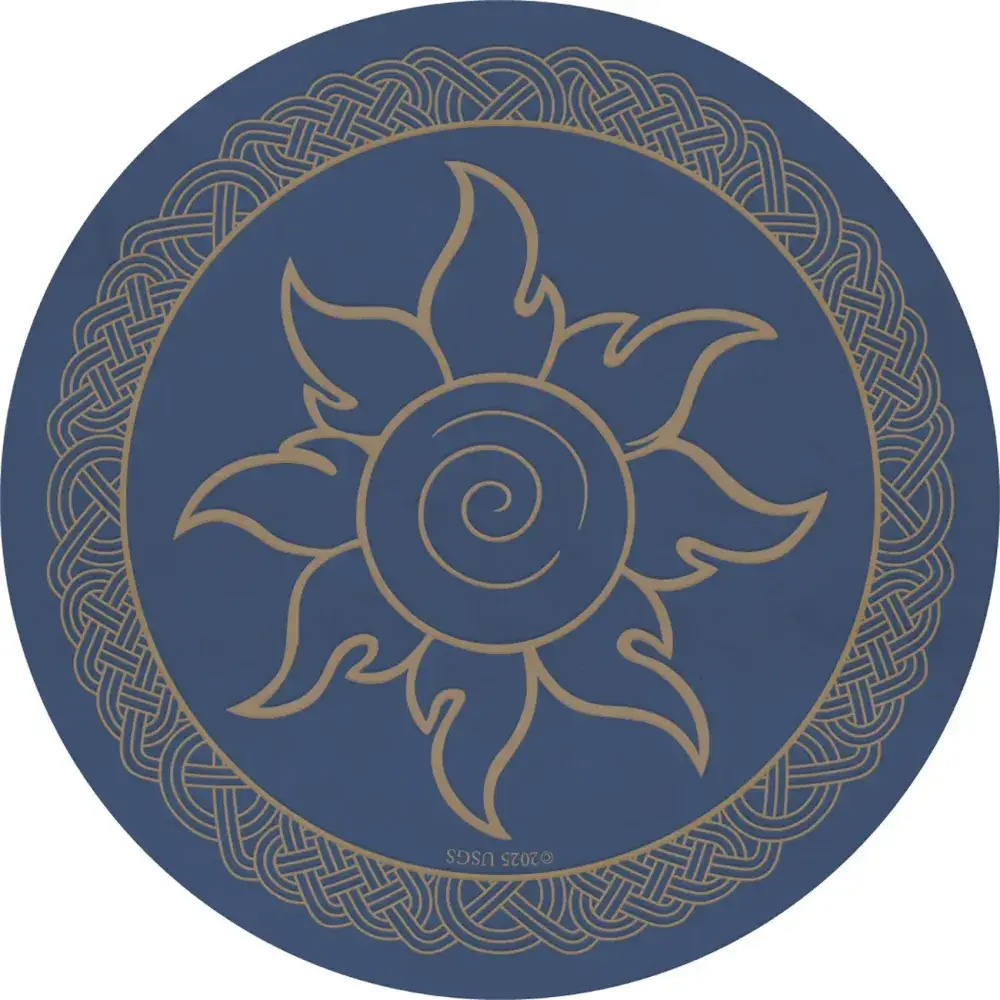Enchanted Wheel Oracle by Alison DeNicola & Sabrina Espinet