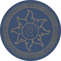 Enchanted Wheel Oracle by Alison DeNicola & Sabrina Espinet