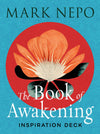 Book of Awakening Inspiration Deck by Mark Nepo