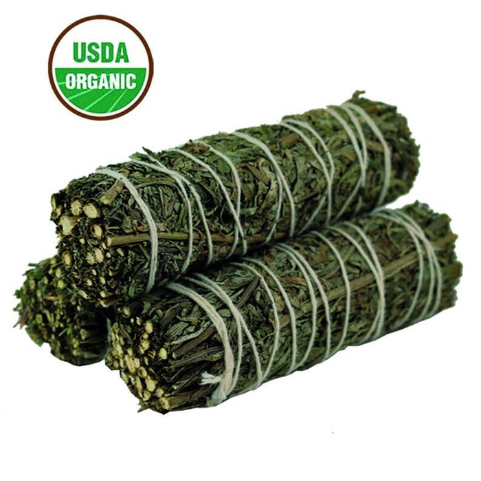 Mugwort Herbal Bundle for Visions & Dreaming