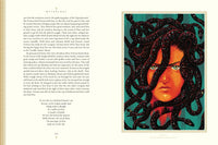 Mythology by Edith Hamilton (75th Anniversary Illustrated Edition)