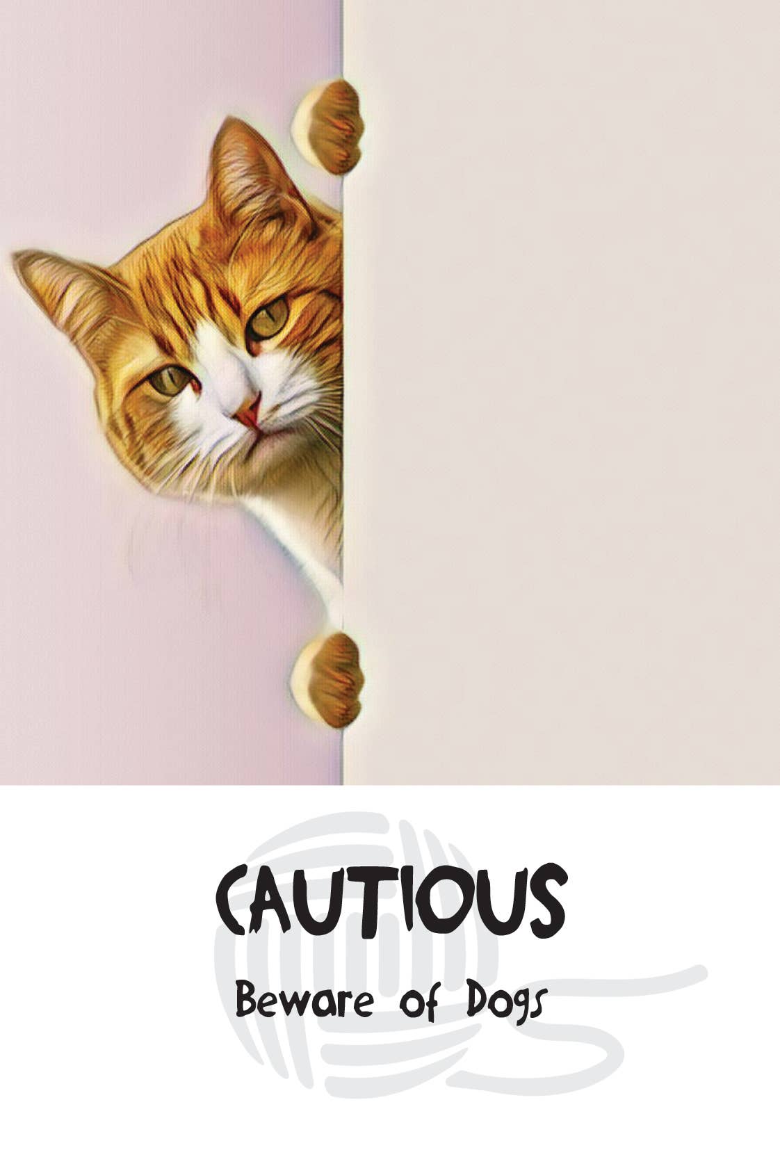 Cosmic Cat Wisdom Cards by Barb Horn and Randy Crutcher