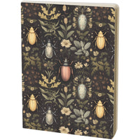 Beetles Journal