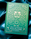 Little Book of Folklore by Kitty Greenbrown