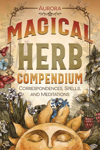 Herbal Alchemist's Handbook by Karen Harrison