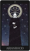 Feminine Myths Oracle by Ana Novaes